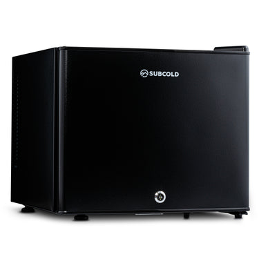 Subcold Aire20 LED Mini Fridge - Black | Refurbished